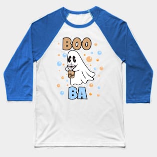 Boo Ba Baseball T-Shirt